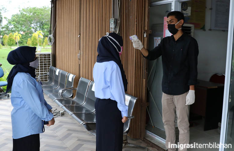 Peringatan Hari Lahir Pancasila dalam Tatanan Kenormalan Baru